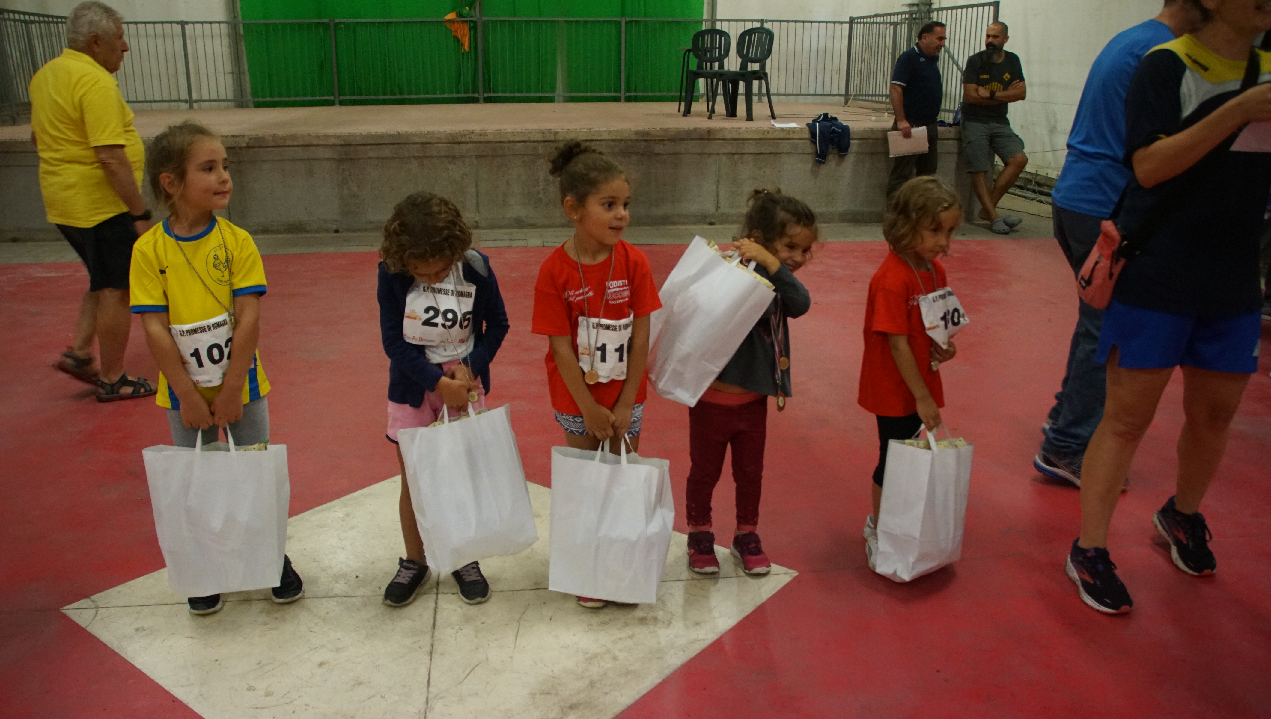 San Patrizio: Promesse di Romagna - 06 settembre 2022